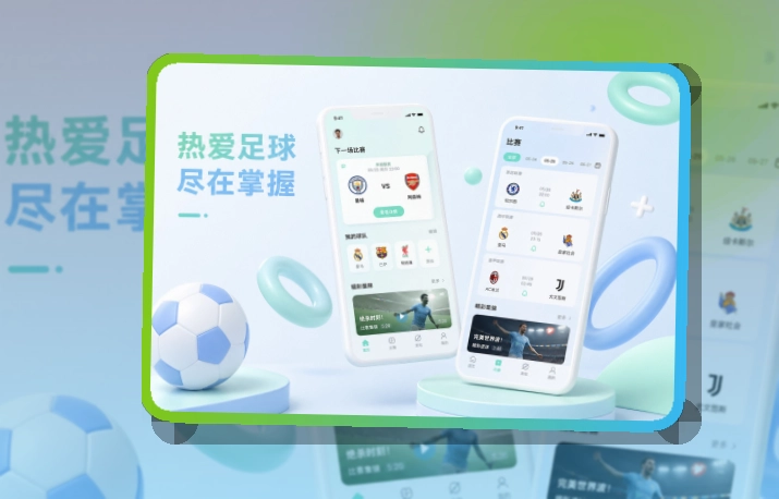 华体会 官方应用入口，让赛程更适合收藏 页面展示
