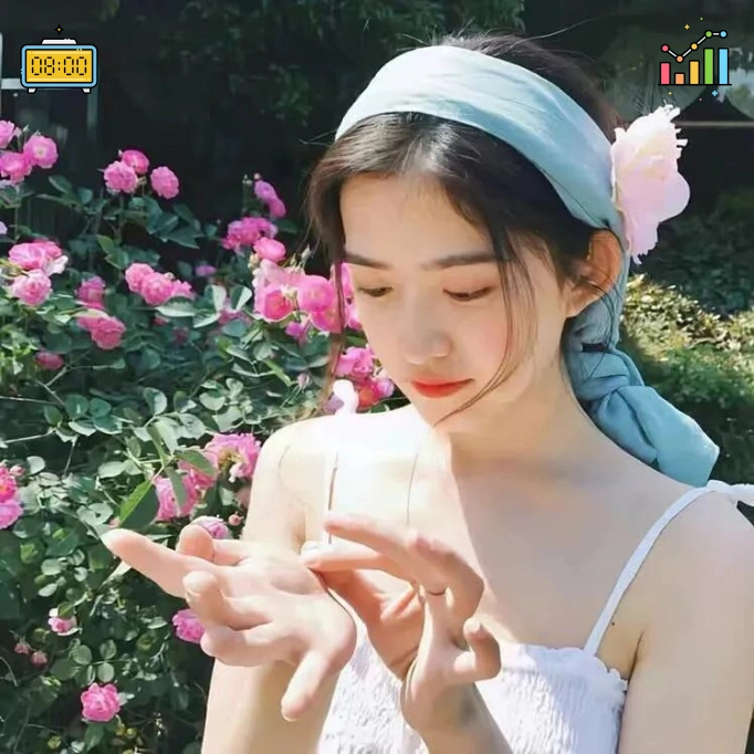 林女士